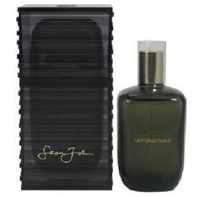 Unforgivable Cologne